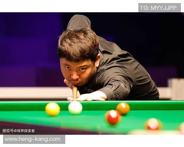 张安达在国际乒乓球界的排名分析与未来发展趋势探讨