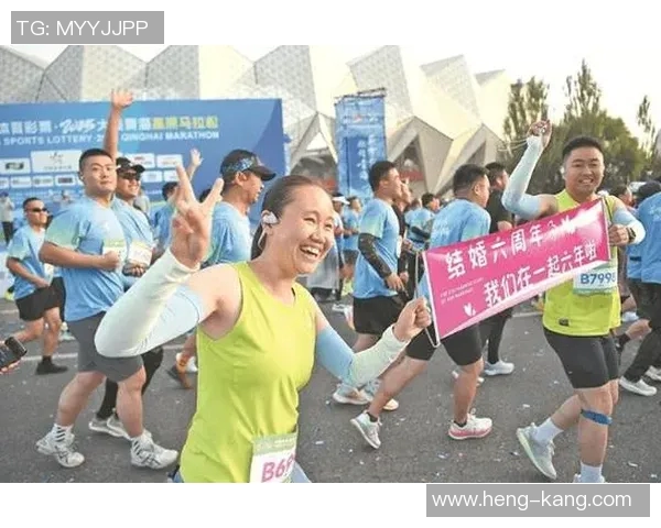 在拉萨马拉松的高原挑战中感受生命的极限与激情