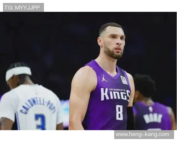 扎克拉文如何在NBA赛场上展现出色的得分能力与领导力