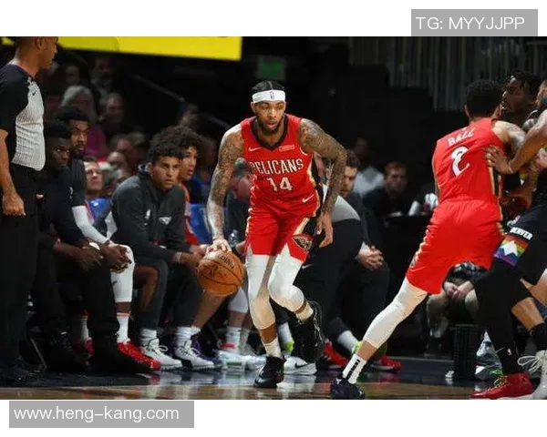 布兰登英格拉姆的成长之路与未来篮球发展的无限可能 布兰登英格拉姆的成长之路与未来篮球发展的无限可能