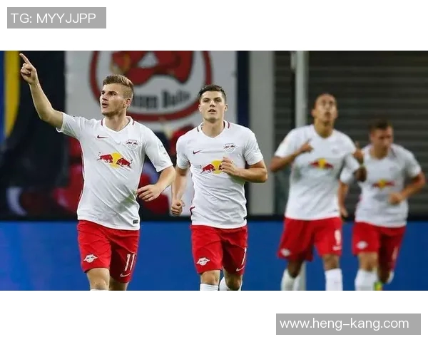 莱比锡红牛大胜，稳坐德甲榜首位置