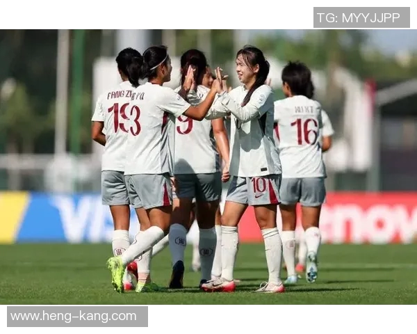 女足国家队在世界杯预选赛中获得无敌战绩，晋级正式比赛阶段！