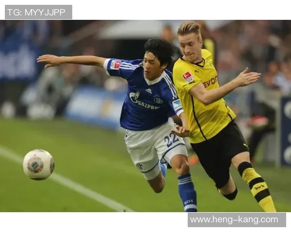 沙尔克04主场强势击败多特蒙德，取得宝贵胜利