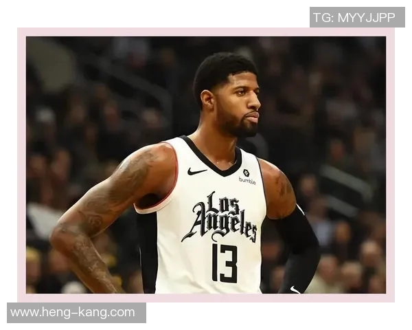 乔治：我愿为快船拼尽全力，希望夺回NBA总冠军！