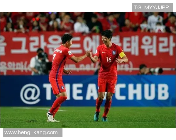 精彩回顾韩国与伊朗激战视频录像全记录赛场瞬间不容错过
