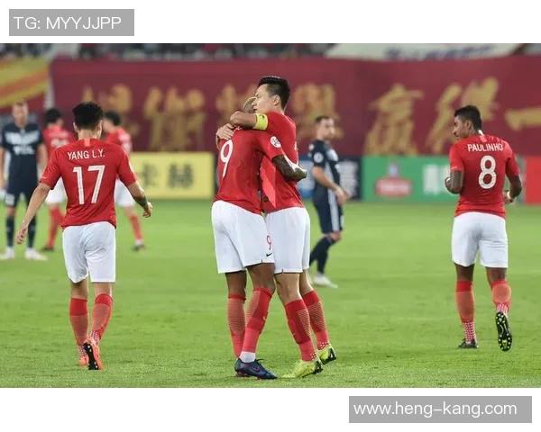 恒大对墨胜利精彩直播全程回顾与赛后分析尽在这里