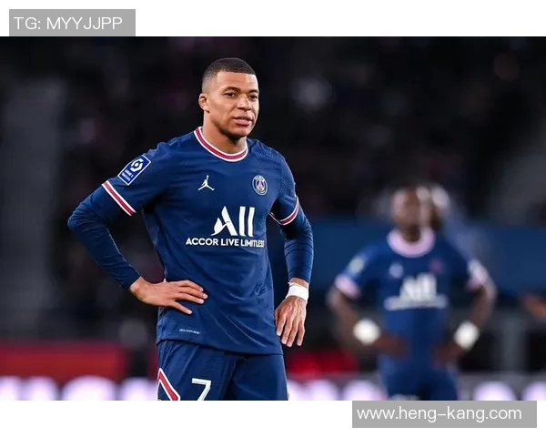 姆巴佩领衔新一代足球巨星崛起未来十年将如何改变世界足坛格局