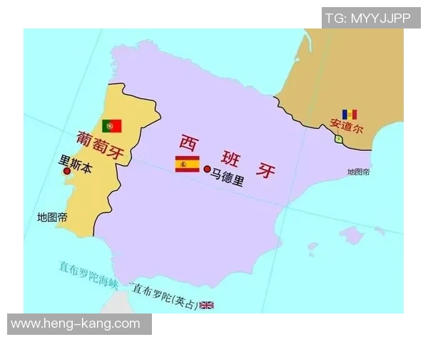 葡萄牙与西班牙精彩对决回放全程回顾与分析