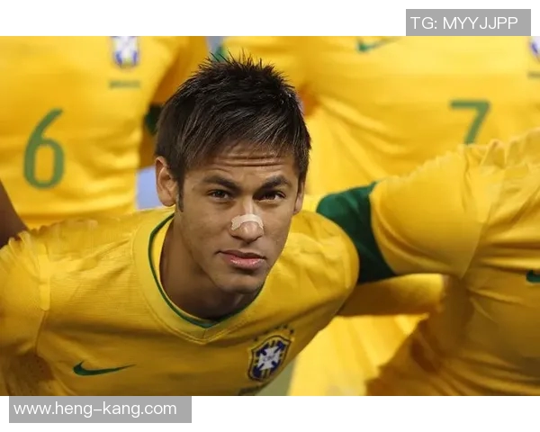 内马尔：从巴西足球天才到全球体育偶像的辉煌历程与未来展望