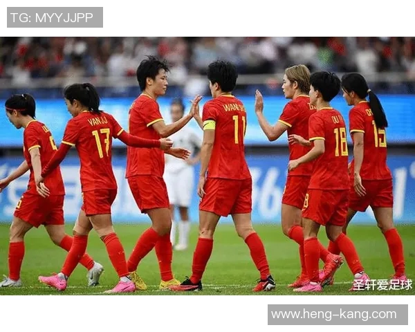 亚运会女子足球比赛直播精彩瞬间回顾与分析