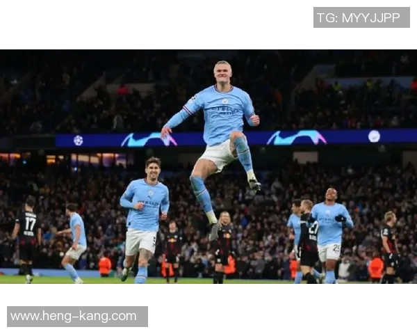 哈兰德狂飙五球曼城7-0横扫莱比锡创下欧冠历史新纪录