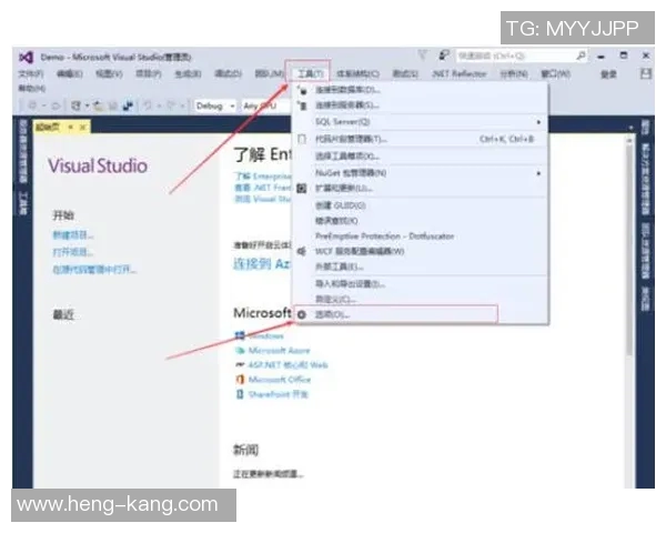 深入探索VS2015性能分析快照功能提升开发效率的实用技巧