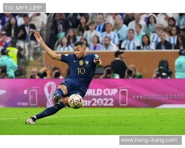 姆巴佩领衔法国队冲击世界杯冠军前景分析与个人职业生涯发展展望