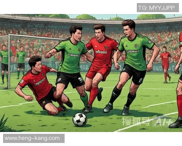 圣保利与波鸿的精彩对决结果揭晓分析与赛后点评