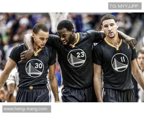 勇士王朝面临崩溃克莱与追梦或将双双离开球队