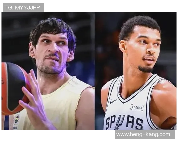 维克托文班亚马:篮球界的新星如何改变未来比赛格局 维克托文班亚马:篮球界的新星如何改变未来比赛格局