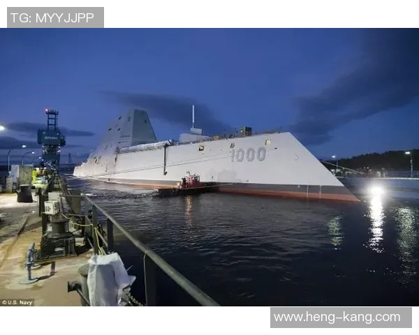 尼威与康纳斯码头的精彩对决揭示了海洋贸易的未来趋势与挑战