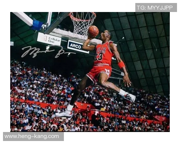 乔丹传奇:从篮球场上的巨星到全球文化符号的崛起之路 乔丹传奇:从篮球场上的巨星到全球文化符号的崛起之路