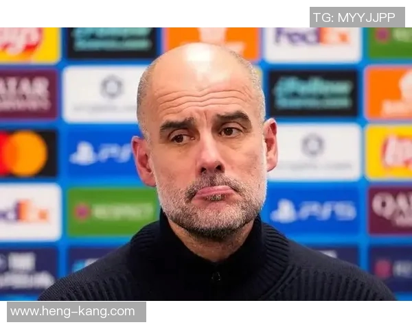 瓜迪奥拉神奇换人术欧冠淘汰赛7次换人均助攻进球 瓜迪奥拉神奇换人术欧冠淘汰赛7次换人均助攻进球