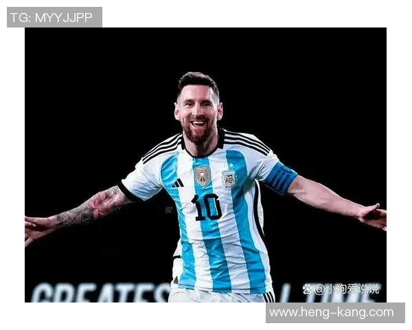 梅西传奇：从阿根廷小镇到足球世界的巅峰之路与辉煌成就