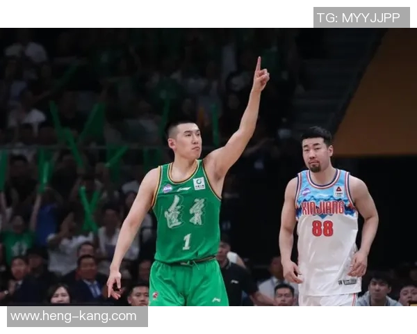 辽宁队与青岛男篮激战正酣谁将赢得这场精彩对决的胜利