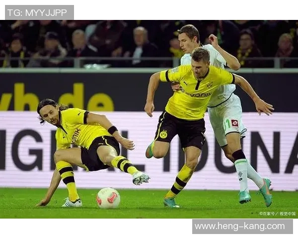 门兴与多特精彩对决集锦回顾展现足球魅力与激情瞬间