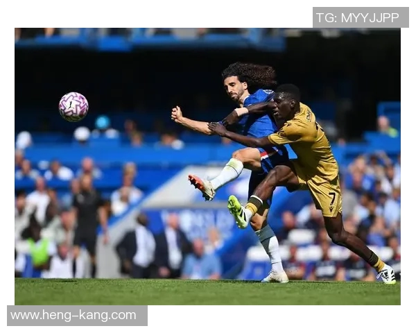 切尔西与水晶宫精彩对决集锦回顾全场进球与精彩瞬间分析